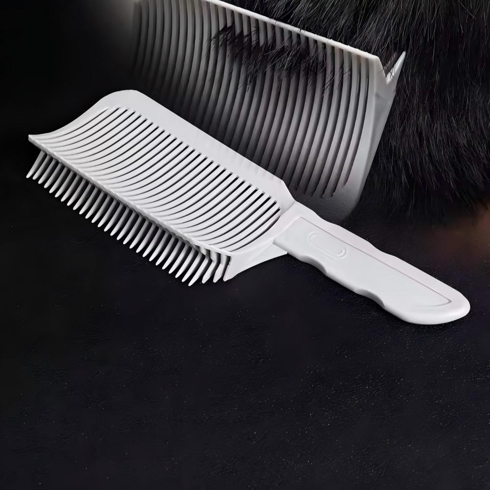 Men'S Grooming Hair - 페이딩 콤 프로페셔널 바버 클리퍼 블렌딩