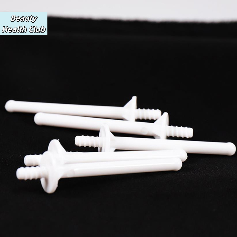Ear Wax Remover - 【남성 여성용 10개입 코 귀털 제거