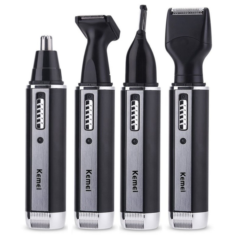 Men'S Grooming Ear Hair - Keme 남성용 코 헤어 트리머, 얼굴,