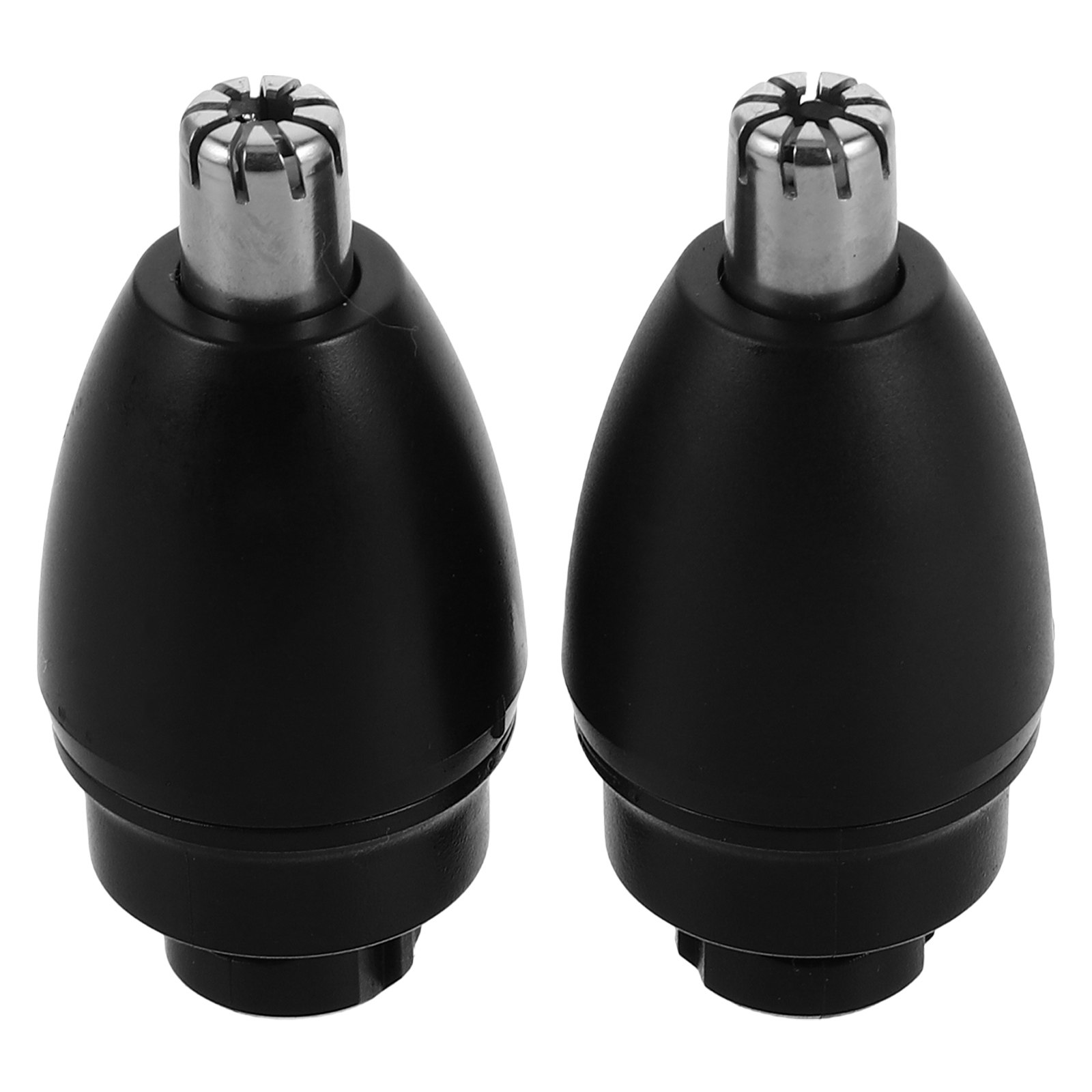 Men'S Grooming Ear Hair - 2Pcs 코 헤어 트리머 교체 헤드