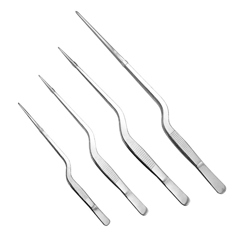 Ear Wax Remover - 귀 왁스 Earpick 의료용 총검 집게