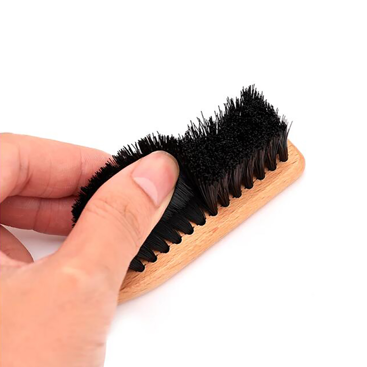 이발소 나무 손잡이 멧돼지 강모 수염 브러시 부드러운  - Men'S Grooming Hair 리뷰 및 가격