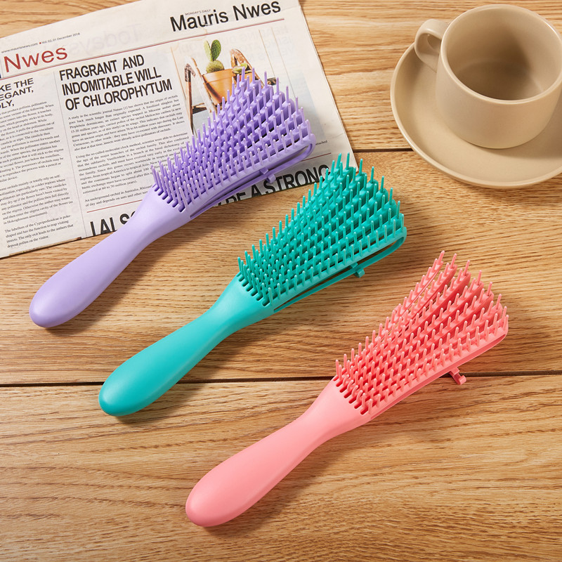 헤어 브러시 Detangling Brush 두피 마사지 - Men'S Grooming Hair 리뷰 및 가격