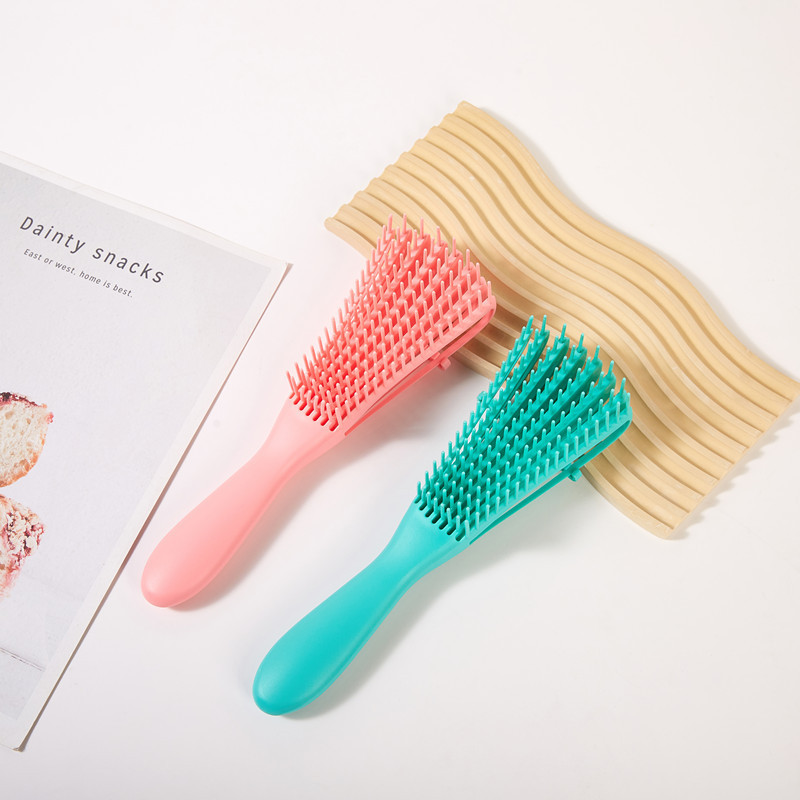 헤어 브러시 Detangling Brush 두피 마사지 - Men'S Grooming Hair 리뷰 및 가격