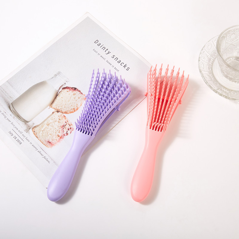헤어 브러시 Detangling Brush 두피 마사지 - Men'S Grooming Hair 리뷰 및 가격