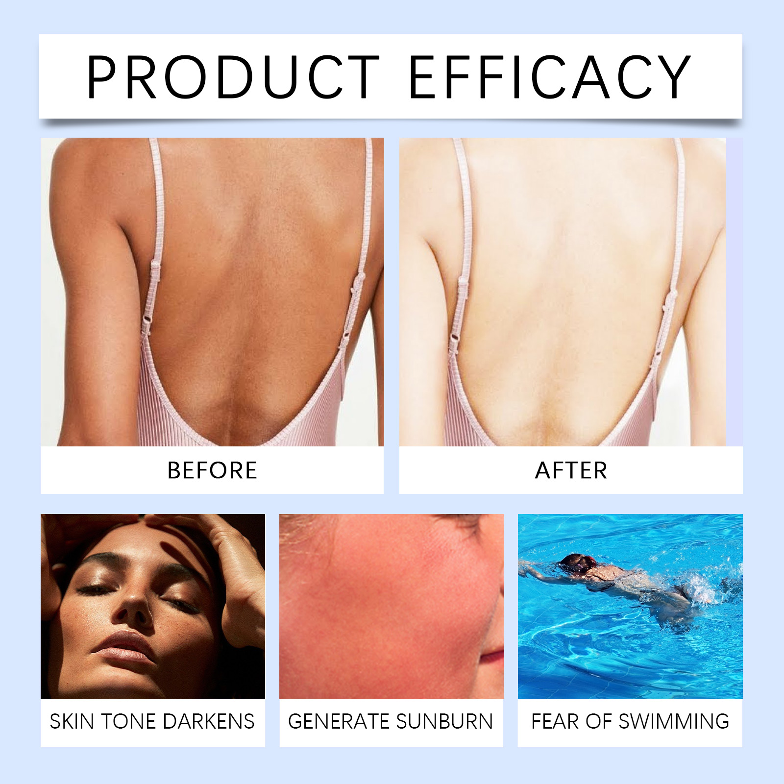 제이수잉 스킨케어 선스크린 SPF 50+ 자외선 차단  - Face Moisturizer Spf 리뷰 및 가격