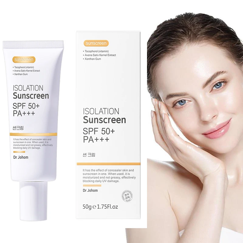 SPF 50 + 자외선 차단 크림, 얼굴 및 몸에 붙지 - Face Moisturizer Spf 리뷰 및 가격