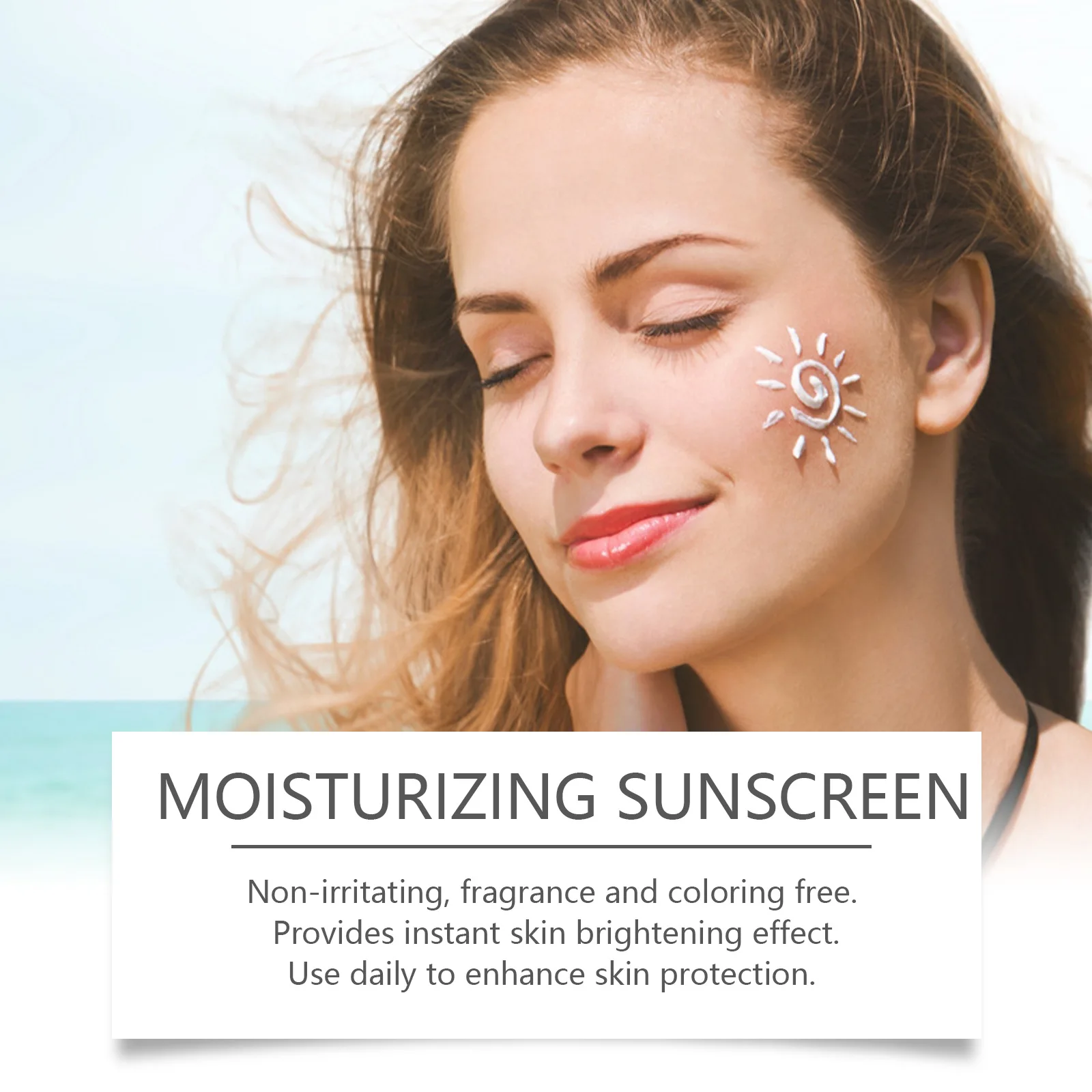 EELHOE 선스크린 SPF 90 안티 UV 격리 크림 - Face Moisturizer Spf 리뷰 및 가격