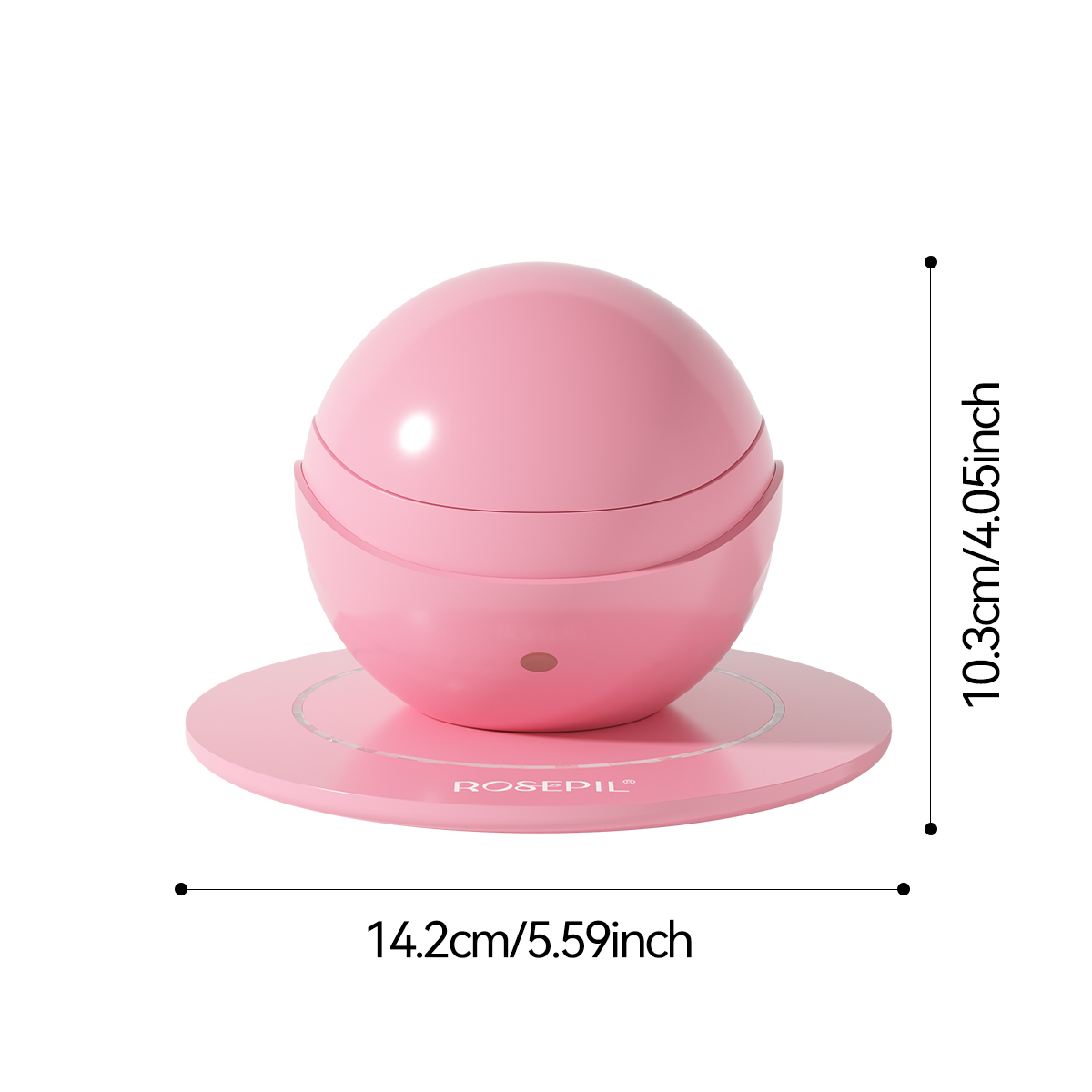 스마트 정온 미니 왁스 워머 세트 55종 USB 충전식 - Ear Wax Remover 리뷰 및 가격
