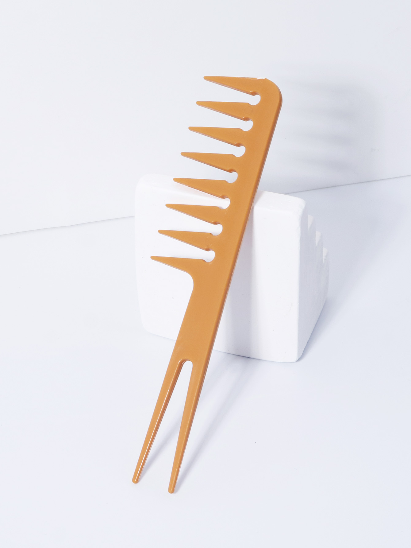 더블 포크 와이드 톱니 빗, 양면 빗, 아프리카 빗,  - Men'S Grooming Hair 리뷰 및 가격