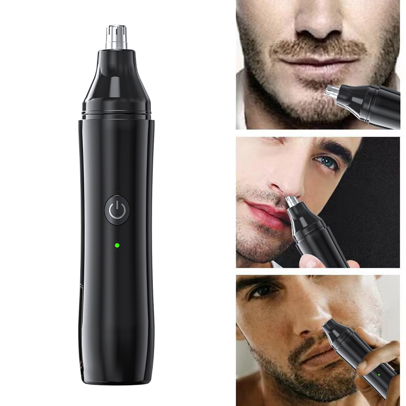 남성용 충전식 코털 트리머 및 얼굴 털 제거기, 코털  - Men'S Grooming Facial 리뷰 및 가격