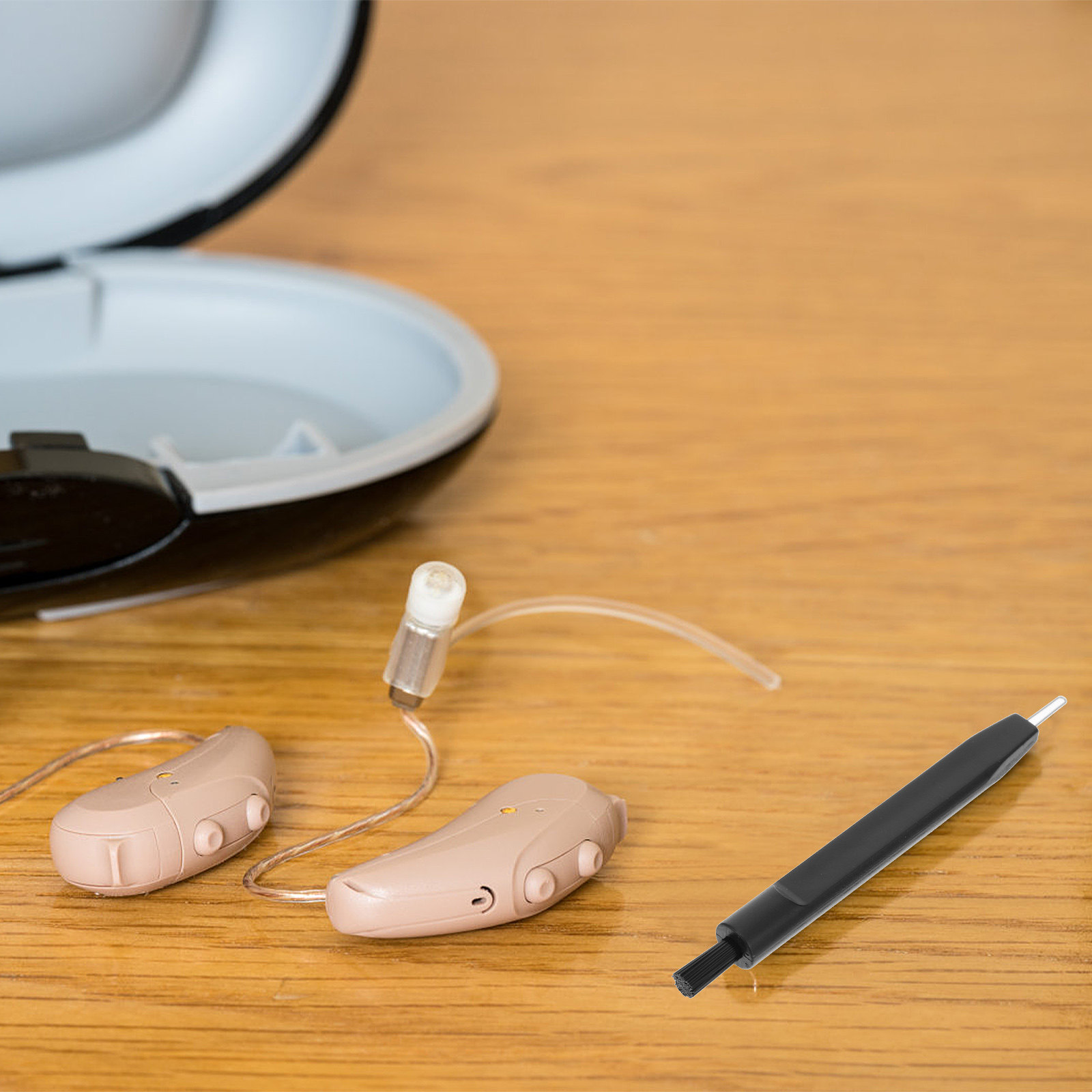 5종 청력 보조기 세척 도구 귀지 제거용 U자형 후크  - Ear Wax Remover 리뷰 및 가격
