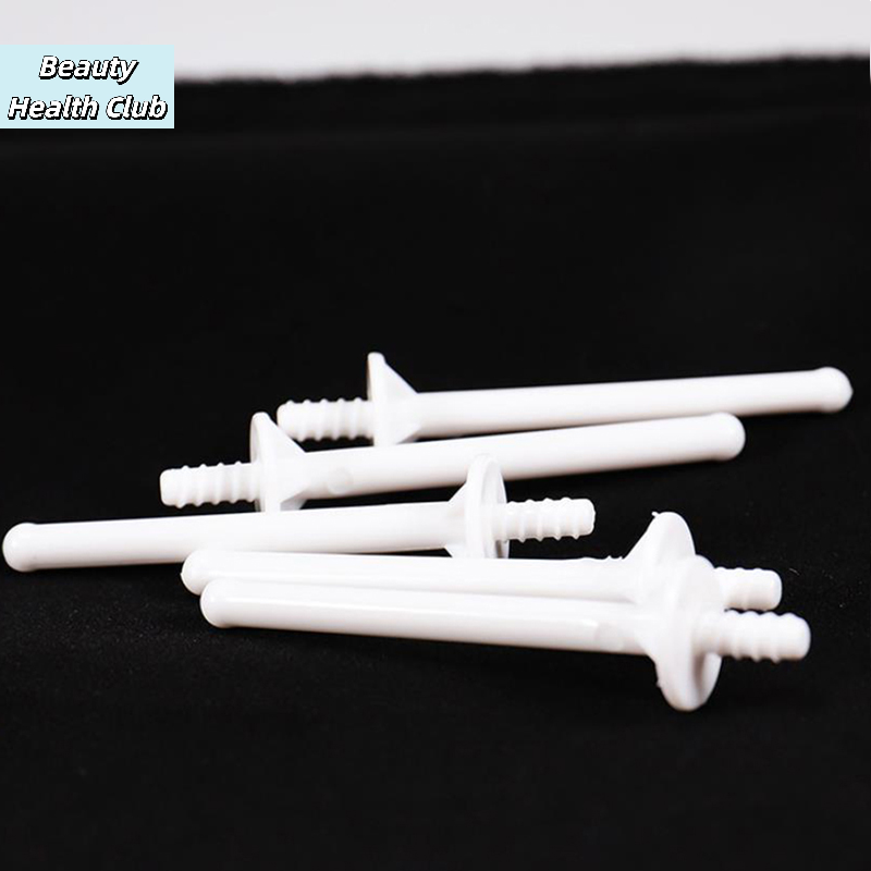 【남성 여성용 10개입 코 귀털 제거 왁스 키트】코털  - Ear Wax Remover 리뷰 및 가격