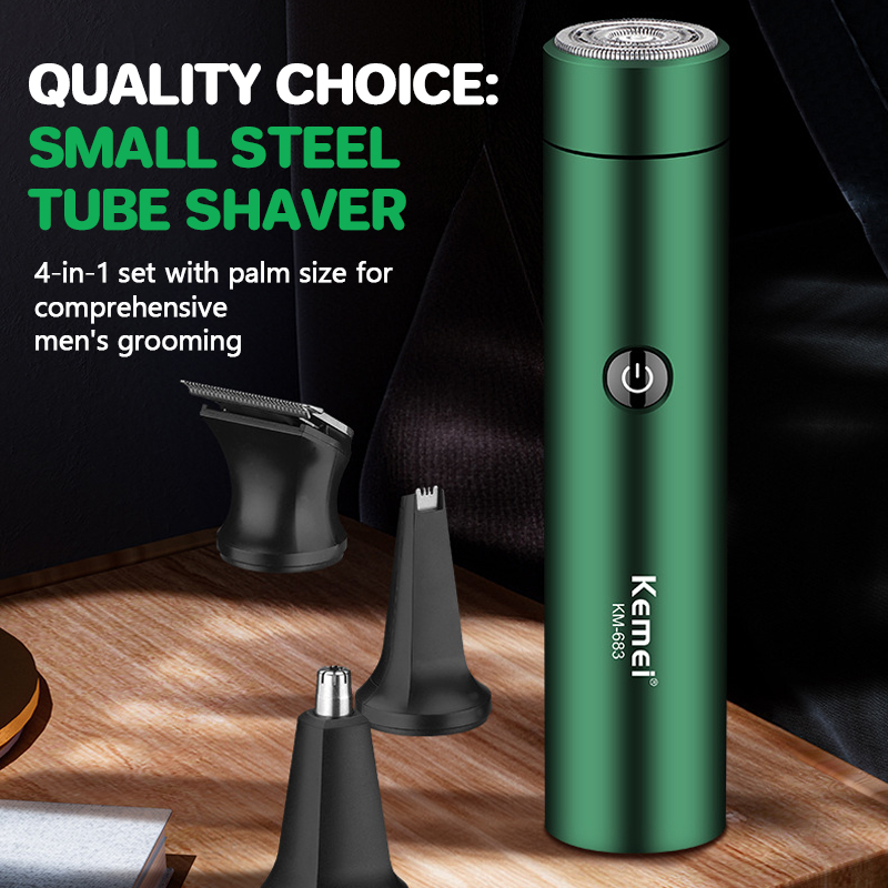 남녀공용 충전식 코 귀 헤어 트리머, 전기 눈썹 수염  - Men'S Grooming Ear Hair 리뷰 및 가격