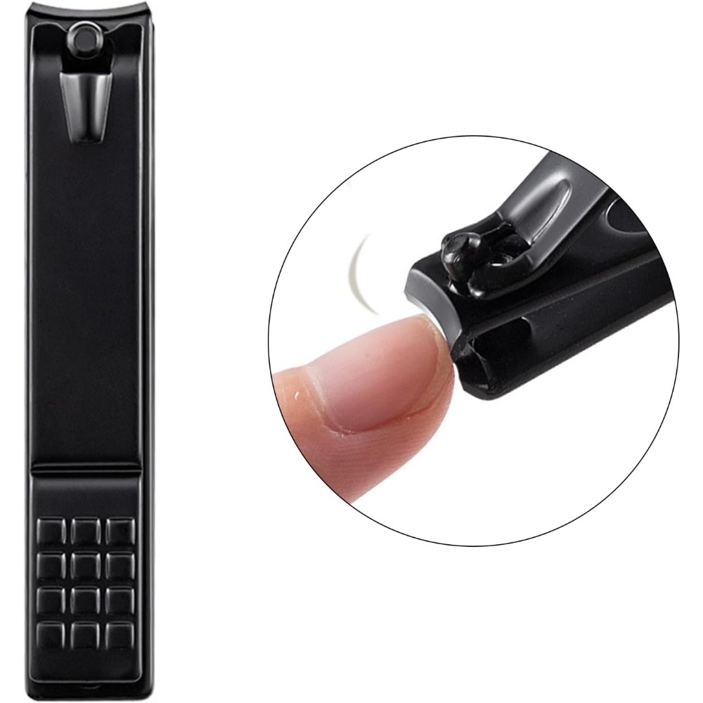 전문가용 매니큐어 페디큐어 키트, 날카로운 스테인리스  - Nail Care Kit Mens 리뷰 및 가격
