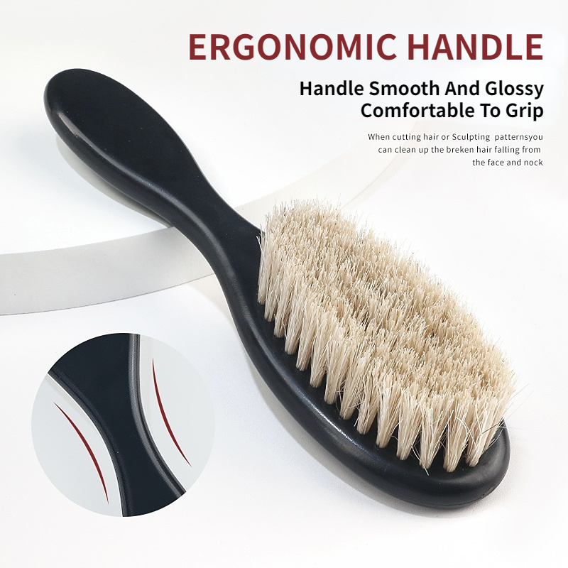 남성용 전문 이발사 페이드 브러쉬 1개, 수염 및 헤어 - Men'S Grooming Hair 리뷰 및 가격
