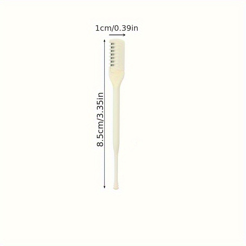 6개입 코털/귀털 트리머 세트, 남성용 휴대용 듀얼헤드 - Men'S Grooming Ear Hair 리뷰 및 가격