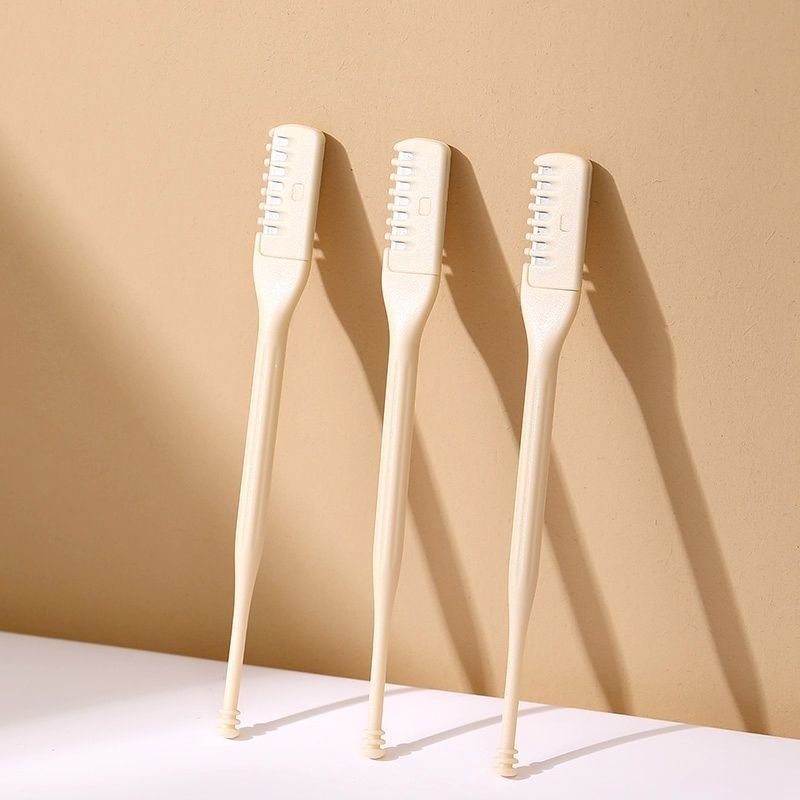 6개입 코털/귀털 트리머 세트, 남성용 휴대용 듀얼헤드 - Men'S Grooming Ear Hair 리뷰 및 가격