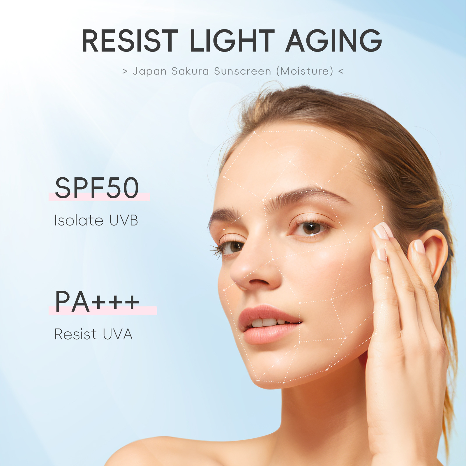 페이셜 바디 선스크린 화이트닝 선크림 선블록 피부 보호 - Face Moisturizer Spf 리뷰 및 가격