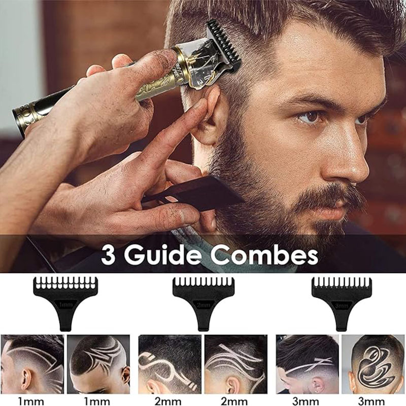 2026 빈티지 남성용 헤어 클리퍼 이발기 바버 면도기 - Men'S Grooming Facial 리뷰 및 가격