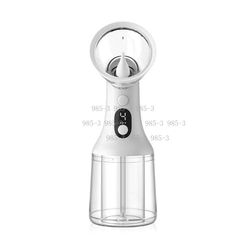 전동 귀 세척기, 물로 작동하는 귀지 제거 도구 키트 - Ear Wax Remover 리뷰 및 가격