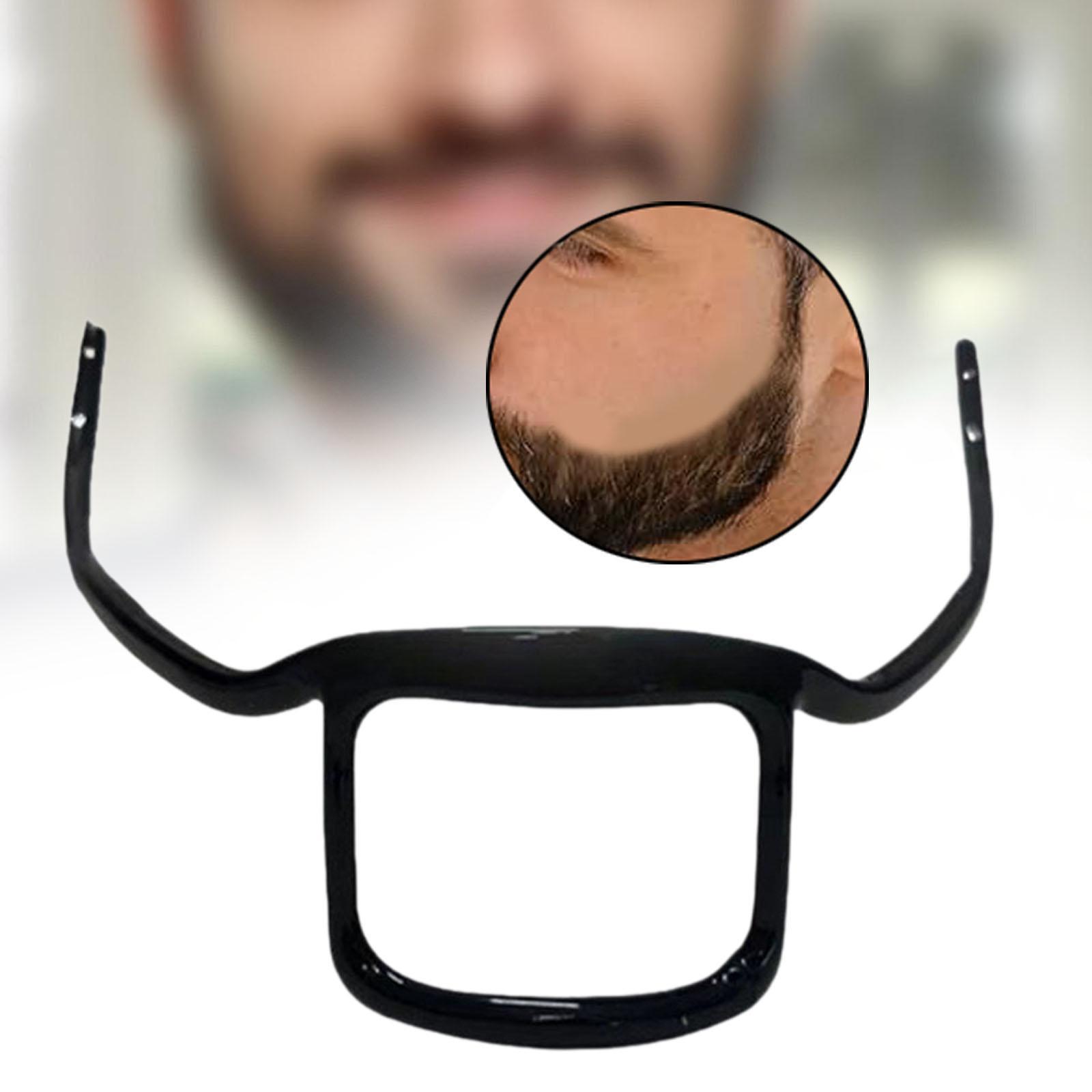 남성 수염 스타일링 자, 얼굴 털 정리 및 이발사 용품 - Men'S Grooming Facial 리뷰 및 가격