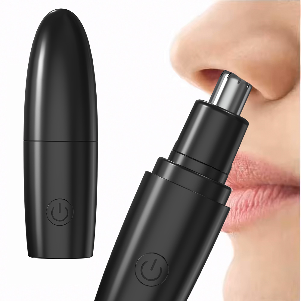 전기 귀 코털 트리머 USB 충전 휴대용 얼굴 털 트리 - Men'S Grooming Ear Hair 리뷰 및 가격