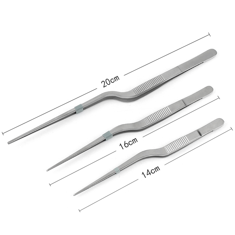 귀 왁스 Earpick 의료용 총검 집게 각진 보석 클 - Ear Wax Remover 리뷰 및 가격