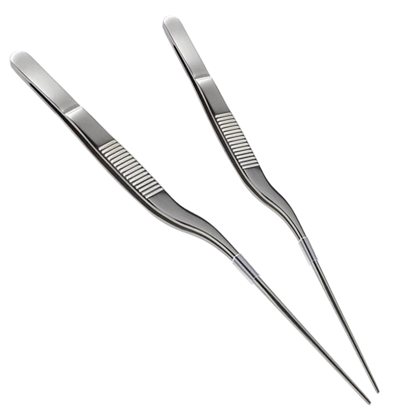 귀 왁스 Earpick 의료용 총검 집게 각진 보석 클 - Ear Wax Remover 리뷰 및 가격