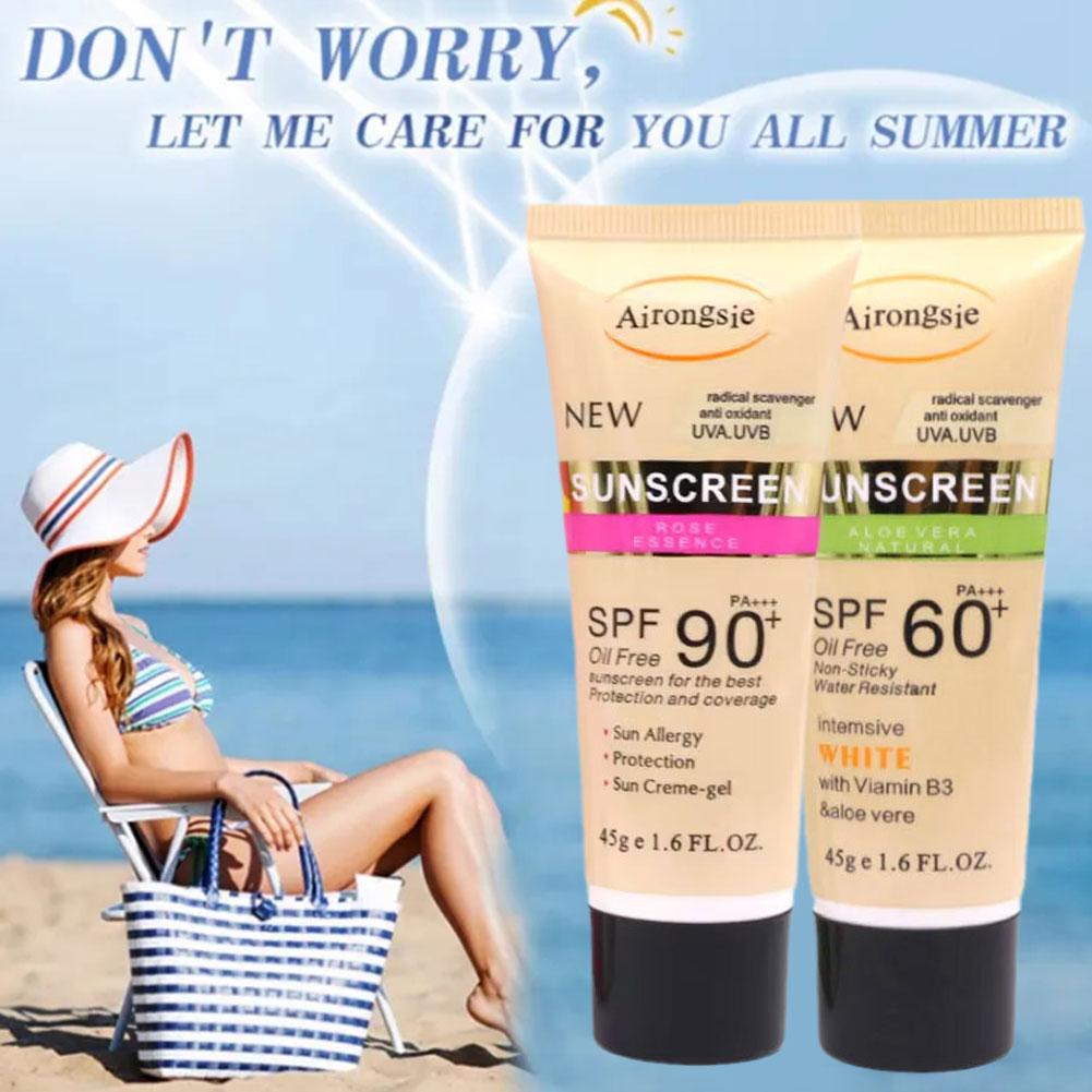 바디45g 페이셜 선스크린 SPF 60/SPF 90 자 - Face Moisturizer Spf 리뷰 및 가격