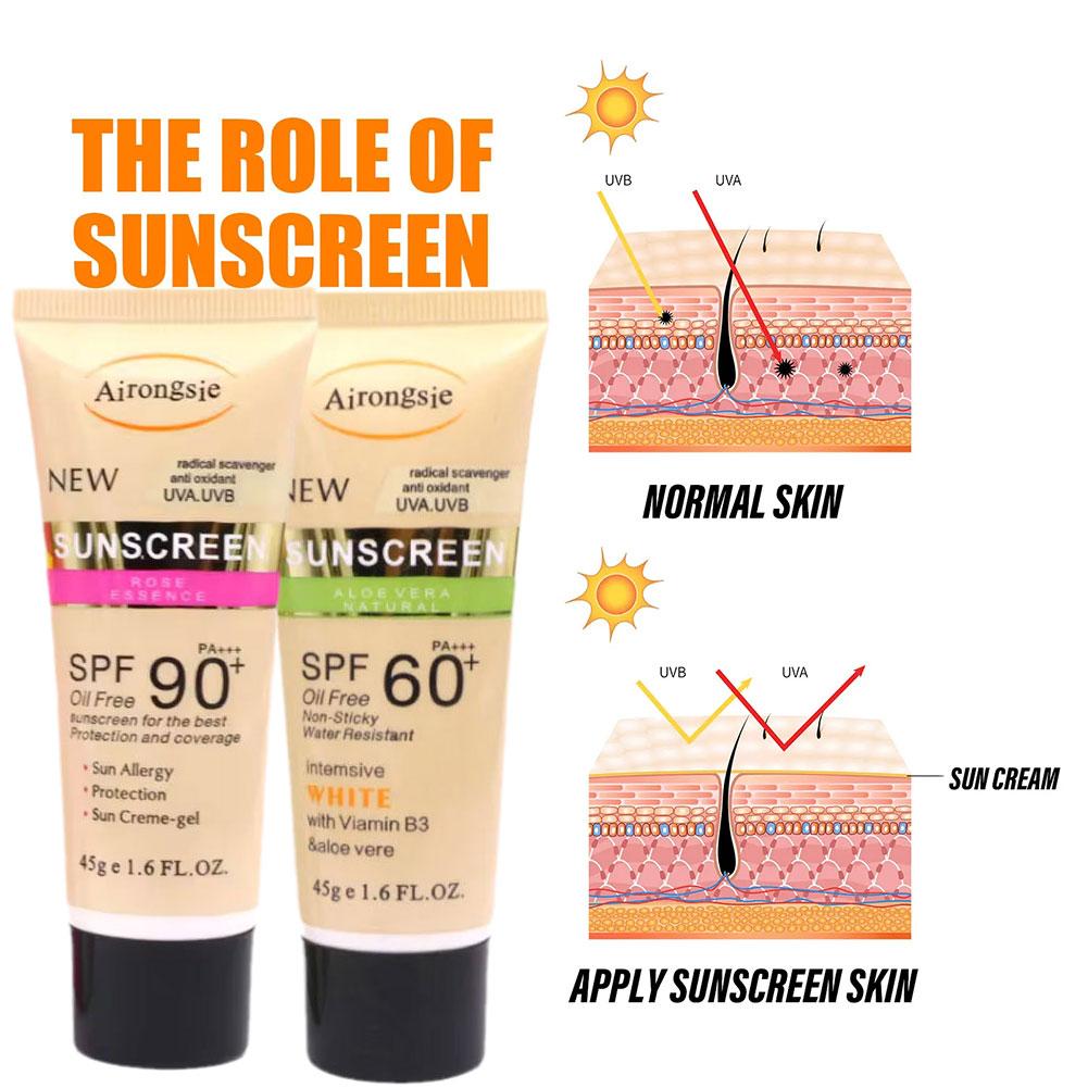 바디45g 페이셜 선스크린 SPF 60/SPF 90 자 - Face Moisturizer Spf 리뷰 및 가격