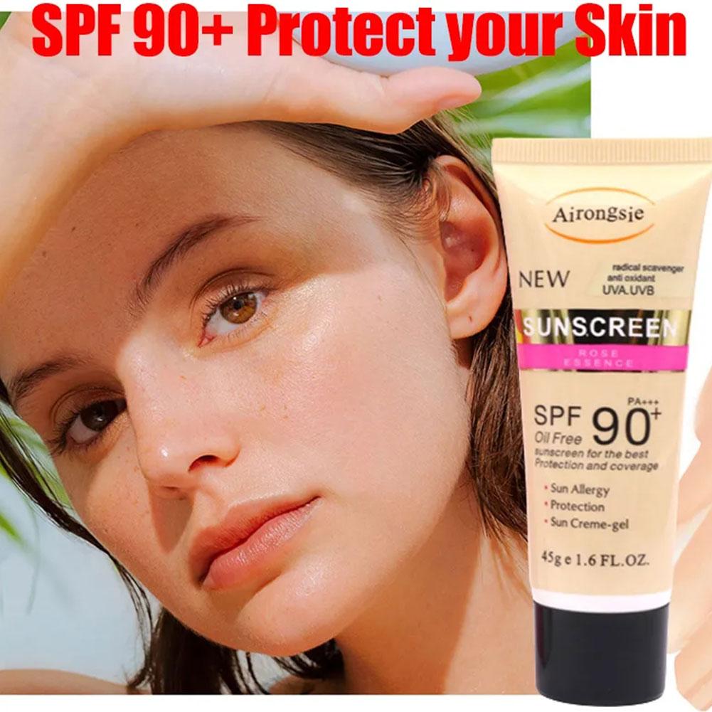 바디45g 페이셜 선스크린 SPF 60/SPF 90 자 - Face Moisturizer Spf 리뷰 및 가격