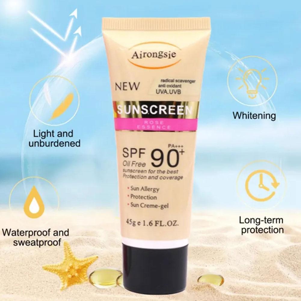 바디45g 페이셜 선스크린 SPF 60/SPF 90 자 - Face Moisturizer Spf 리뷰 및 가격