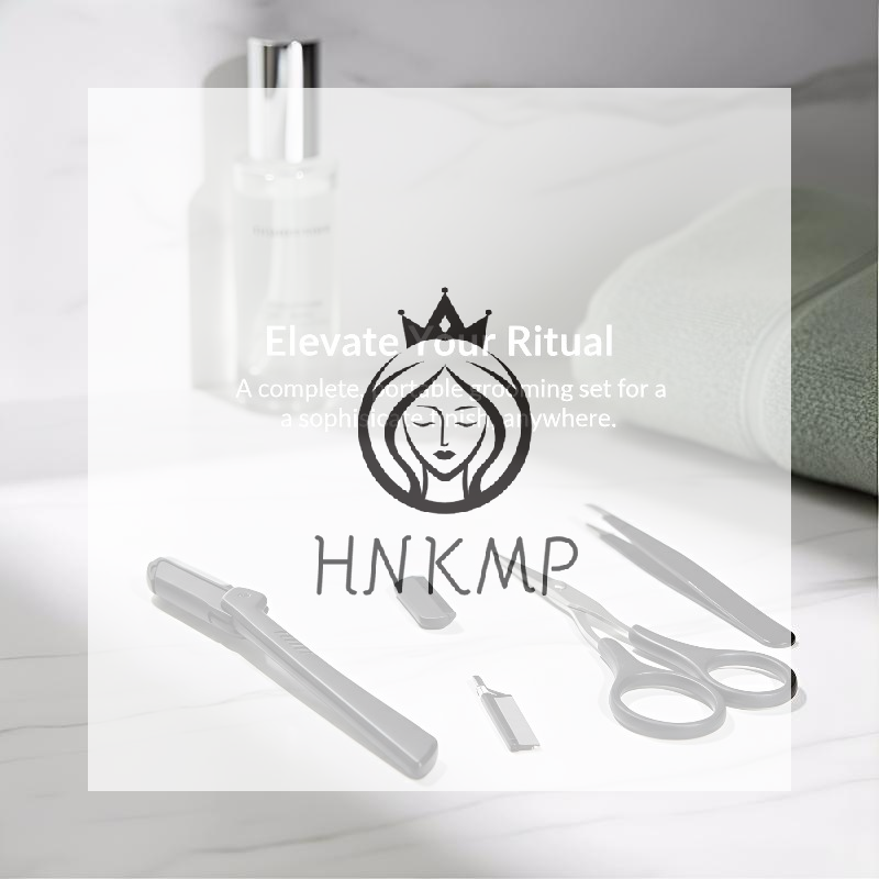 스테인레스 스틸 눈썹 정리 키트 3종 세트 (여성/남성 - Men'S Grooming Makeup 리뷰 및 가격