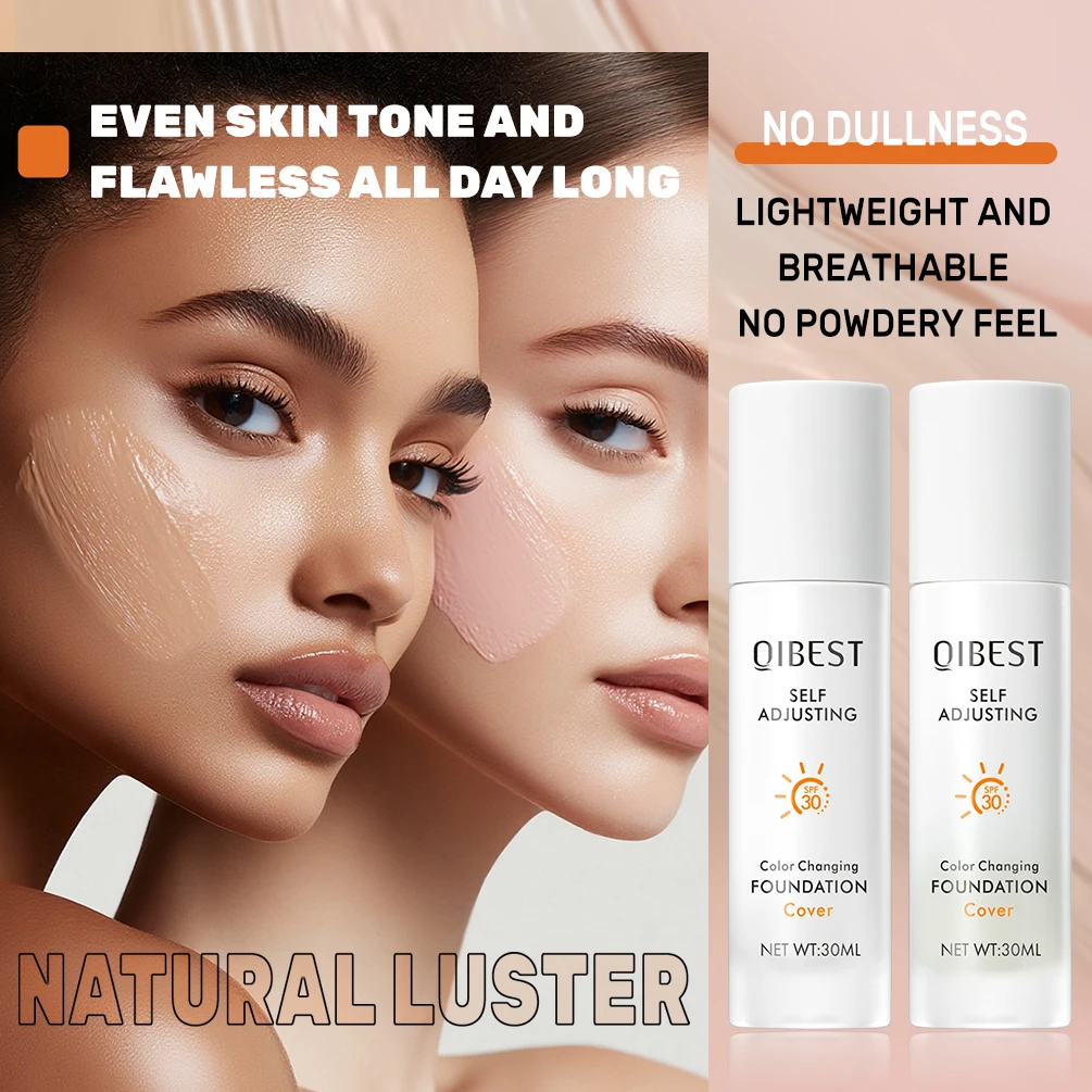 키베스트 리퀴드 파운데이션 하이드레이팅 미디엄 풀 커버 - Face Moisturizer Spf 리뷰 및 가격