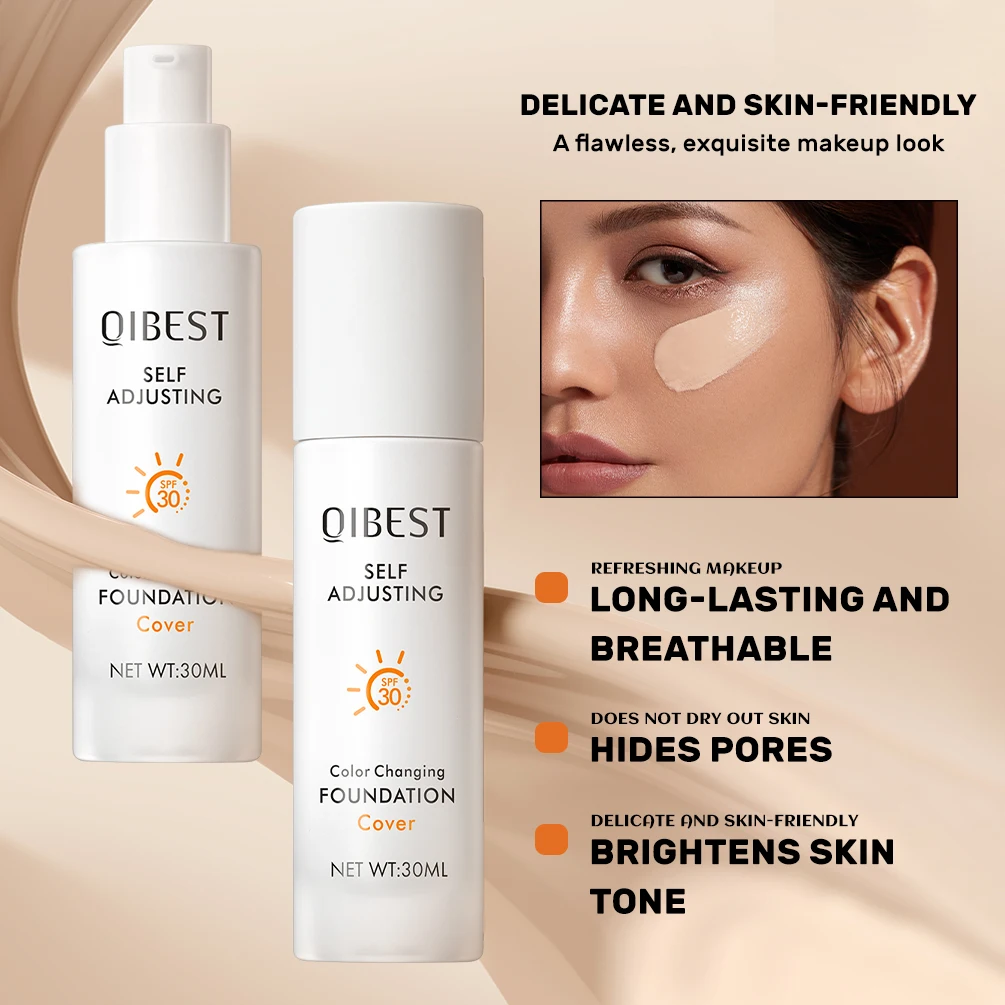 키베스트 리퀴드 파운데이션 하이드레이팅 미디엄 풀 커버 - Face Moisturizer Spf 리뷰 및 가격