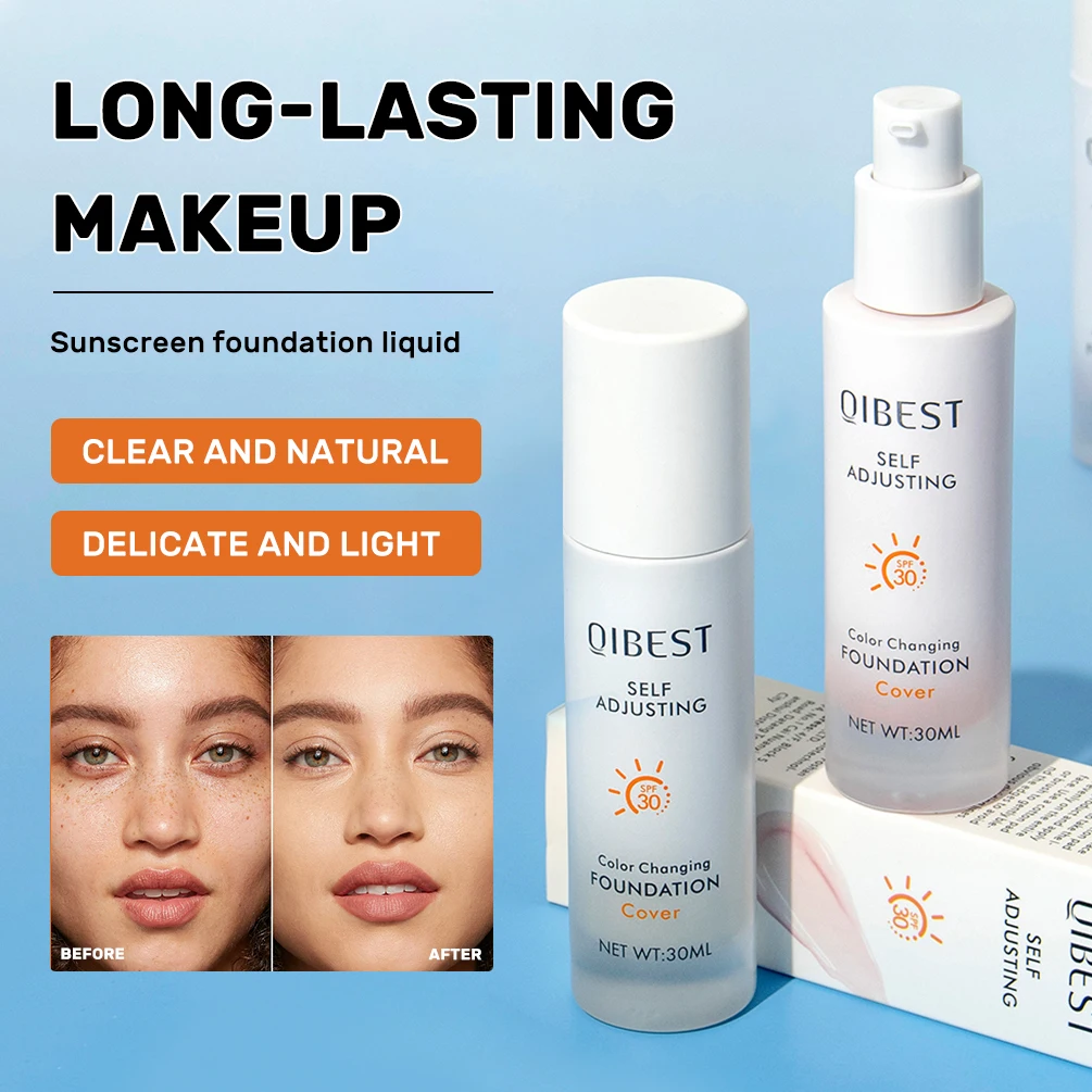 키베스트 리퀴드 파운데이션 하이드레이팅 미디엄 풀 커버 - Face Moisturizer Spf 리뷰 및 가격